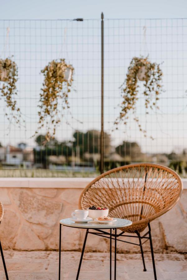 Il Trullo Delle Due Lune Noci Ngoại thất bức ảnh